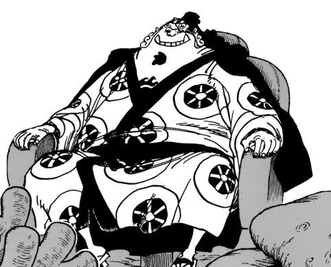 jinbe