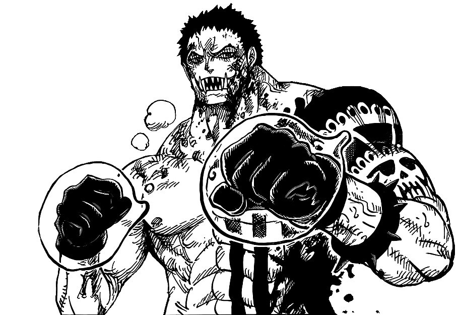 katakuri
