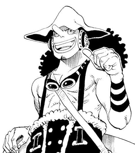 Usopp